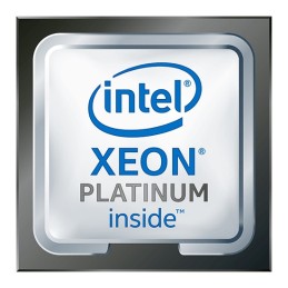 Intel Xeon 8180 processor...